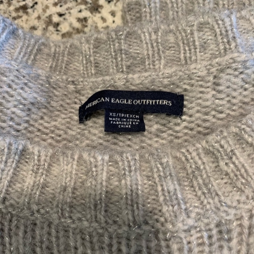 AEO sweater